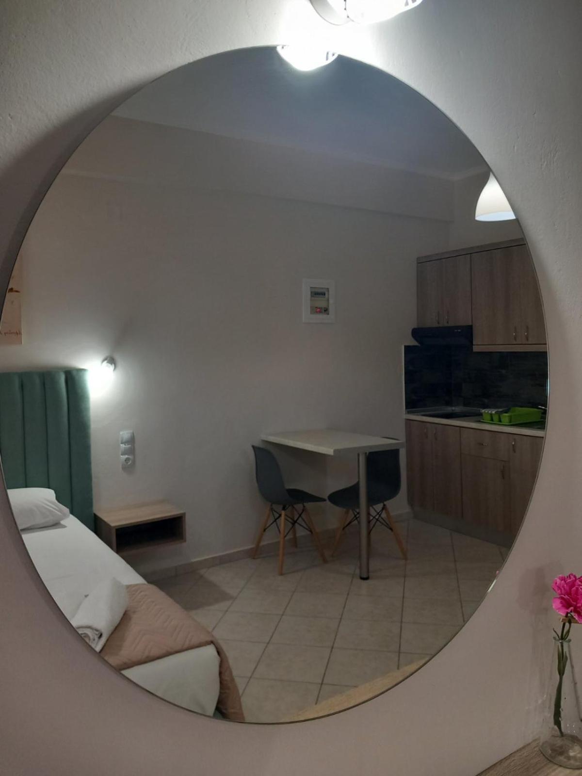 Nikos Dimas Studios Parga Dış mekan fotoğraf